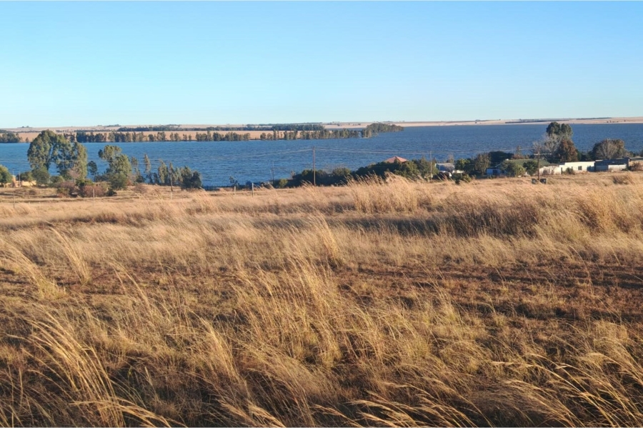 0 Bedroom Property for Sale in Oranjeville Free State